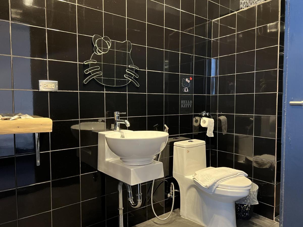 Huatian Yilu Daire Xiulin Dış mekan fotoğraf